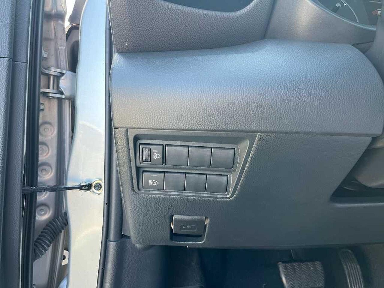 Toyota Toyota Yaris usata 8