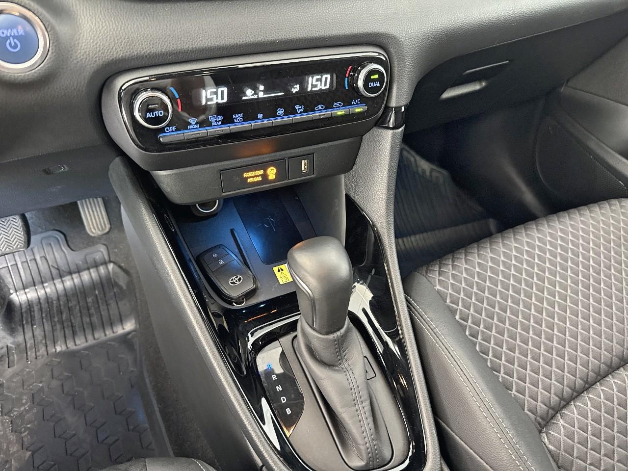 Toyota Toyota Yaris usata 9