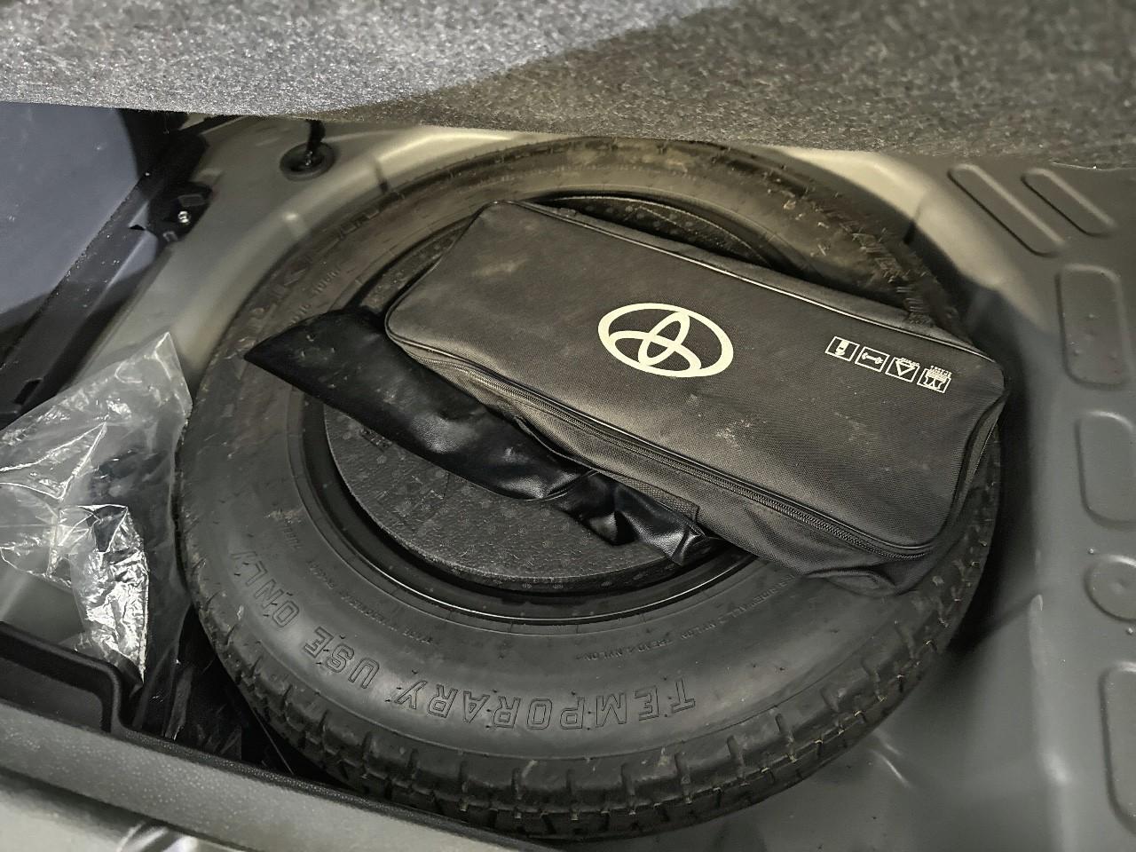 Toyota Toyota Yaris usata 8