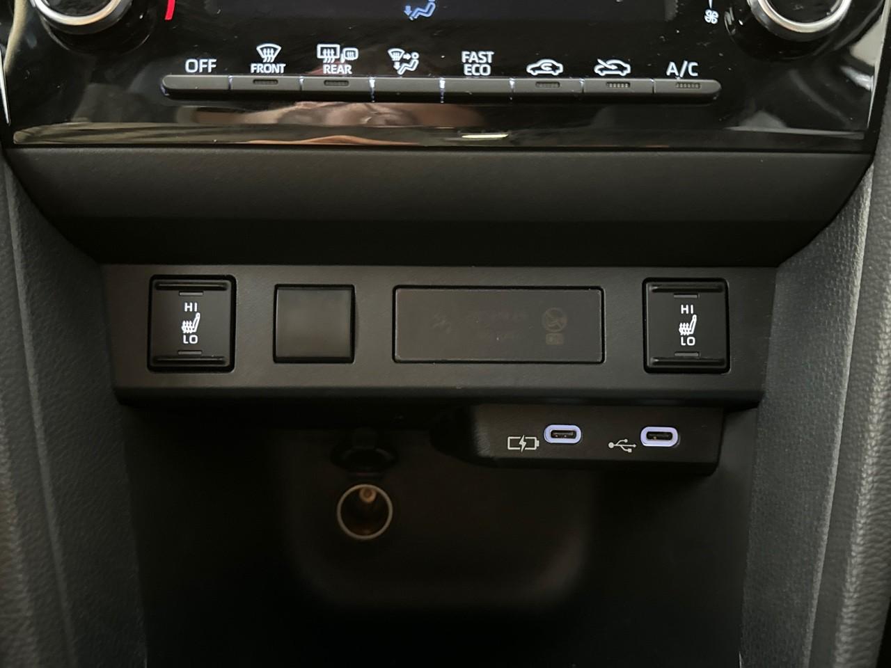 Toyota Toyota Yaris usata 9