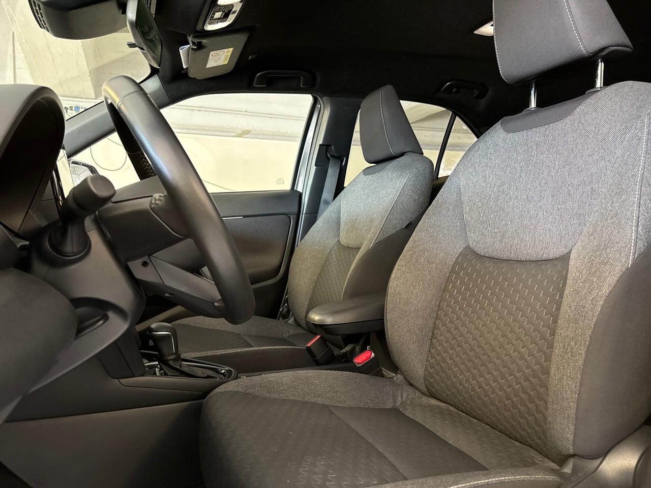 Toyota Toyota Yaris usata 19