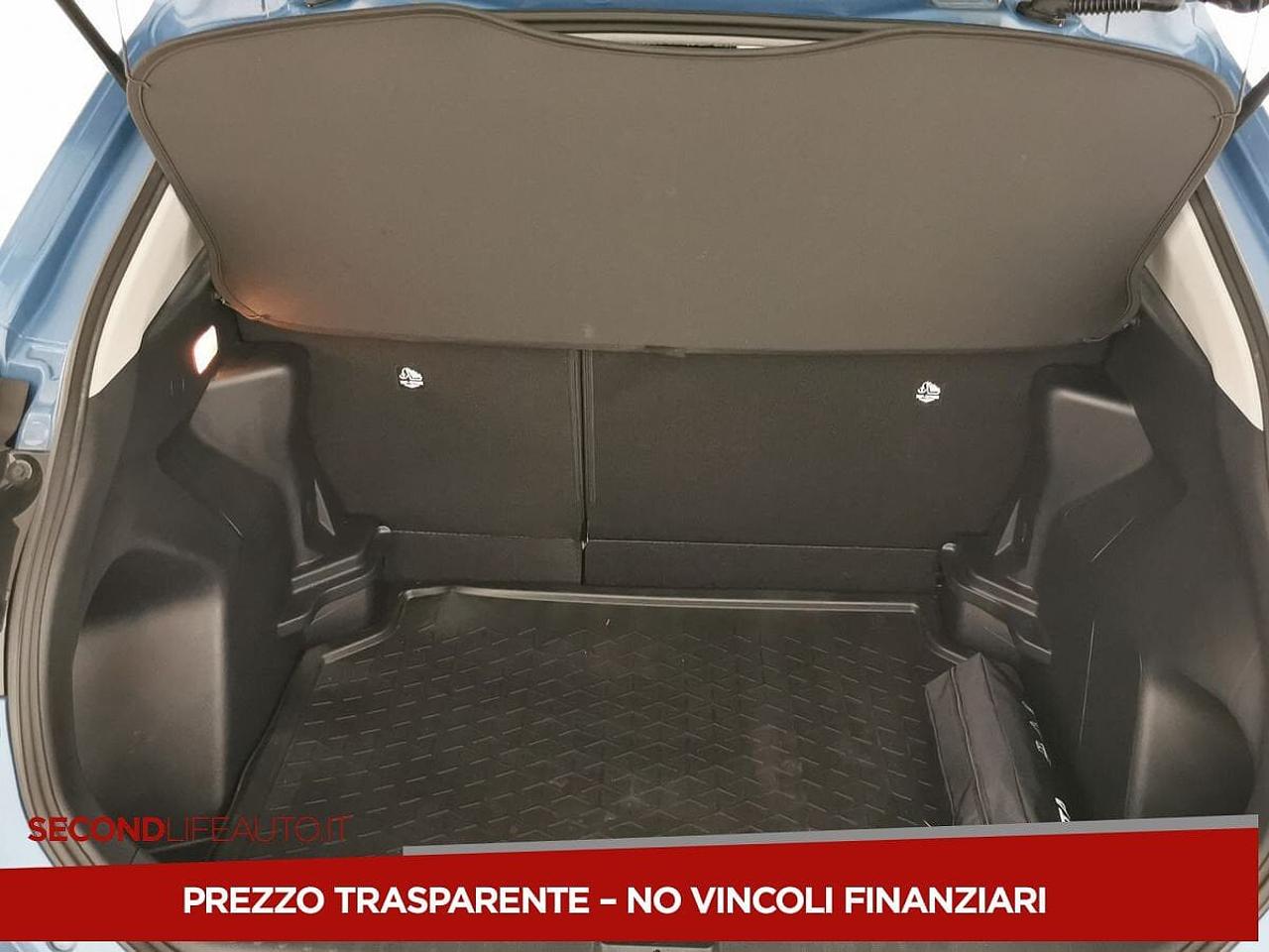 Toyota Toyota Yaris usata 5