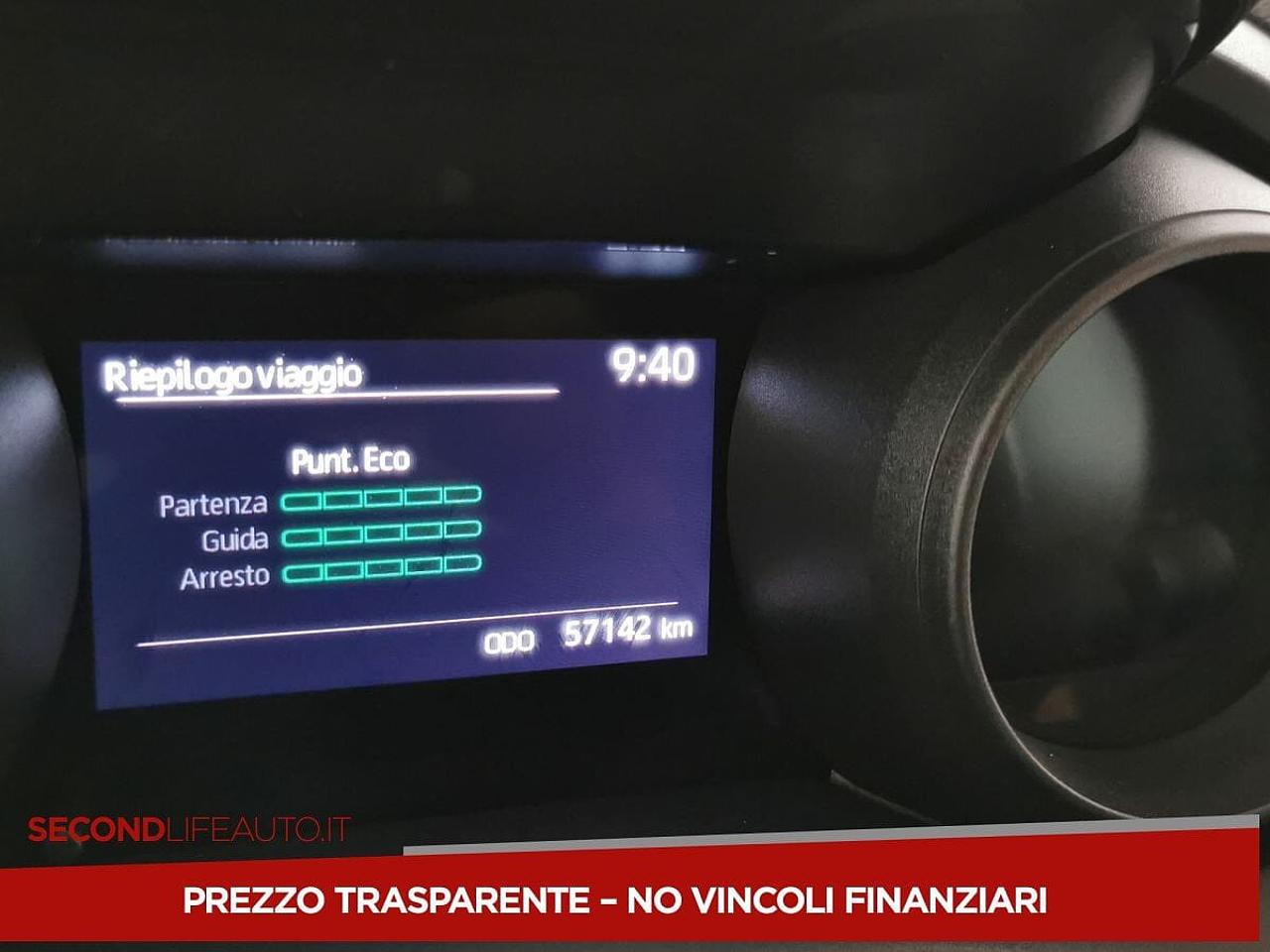 Toyota Toyota Yaris usata 7