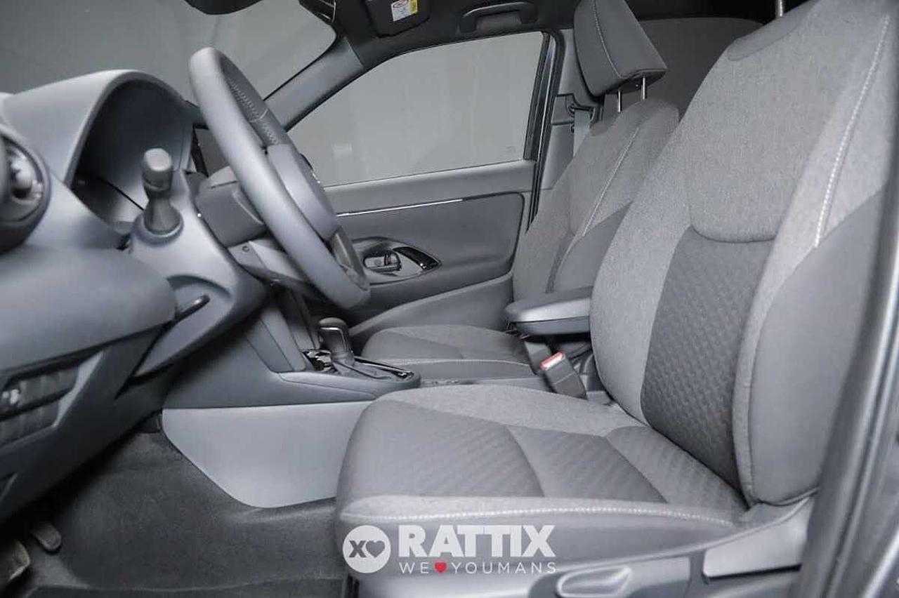Toyota Toyota Yaris usata 21
