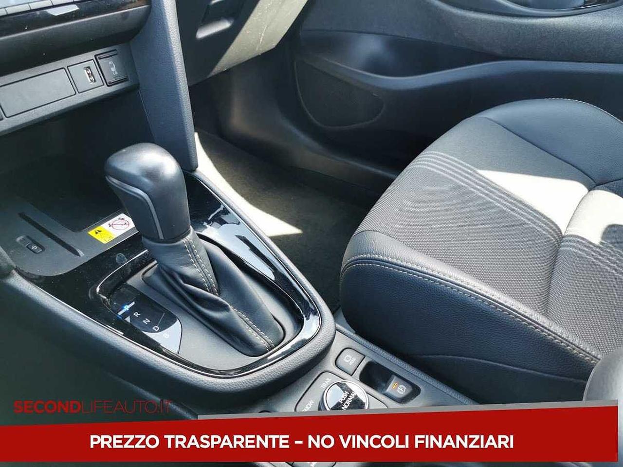 Toyota Toyota Yaris usata 2