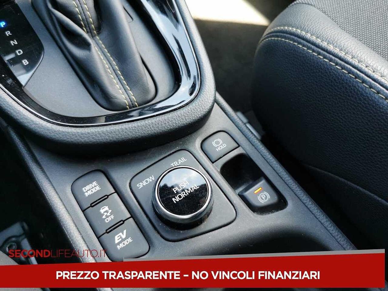 Toyota Toyota Yaris usata 13