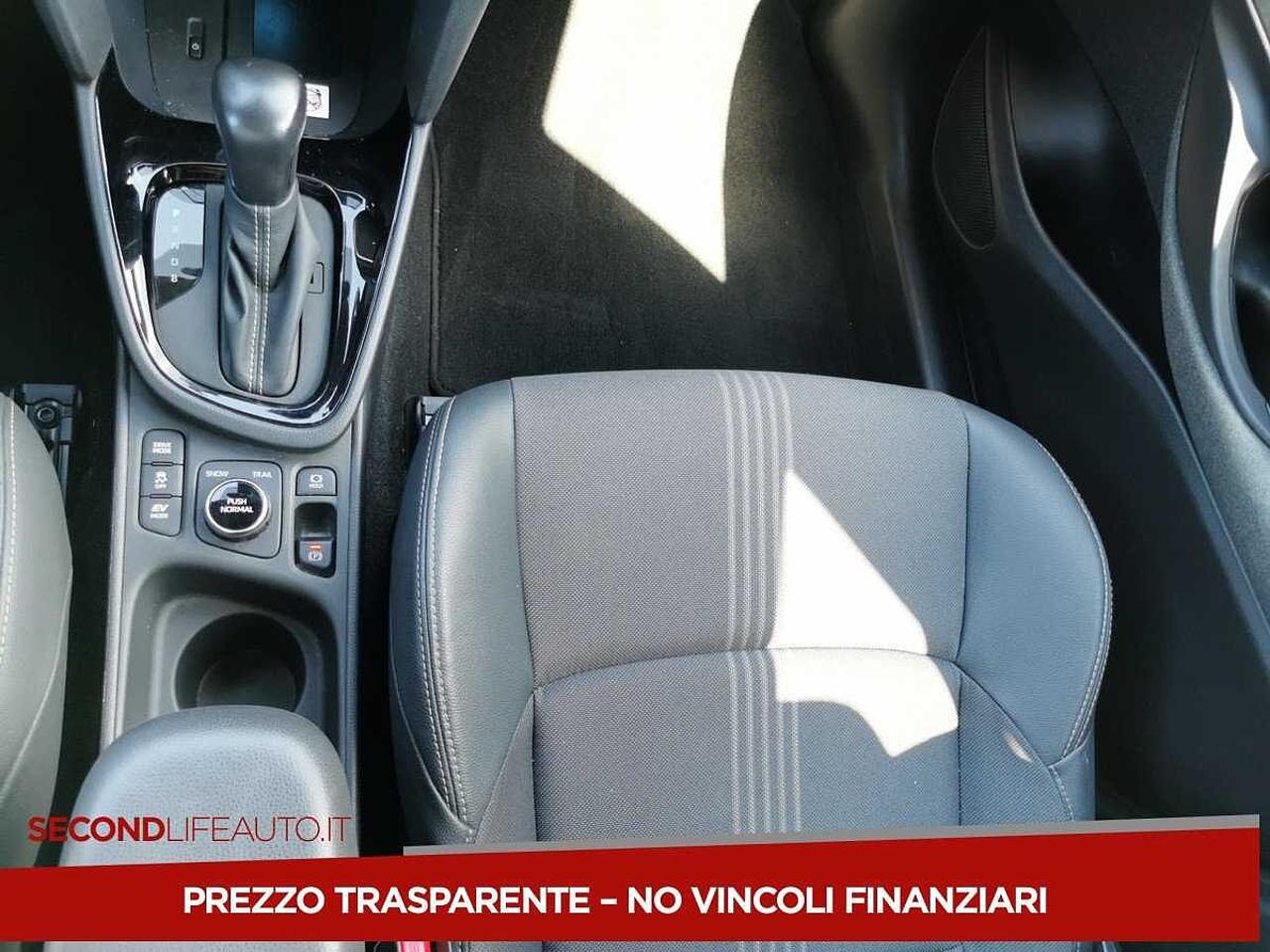 Toyota Toyota Yaris usata 15