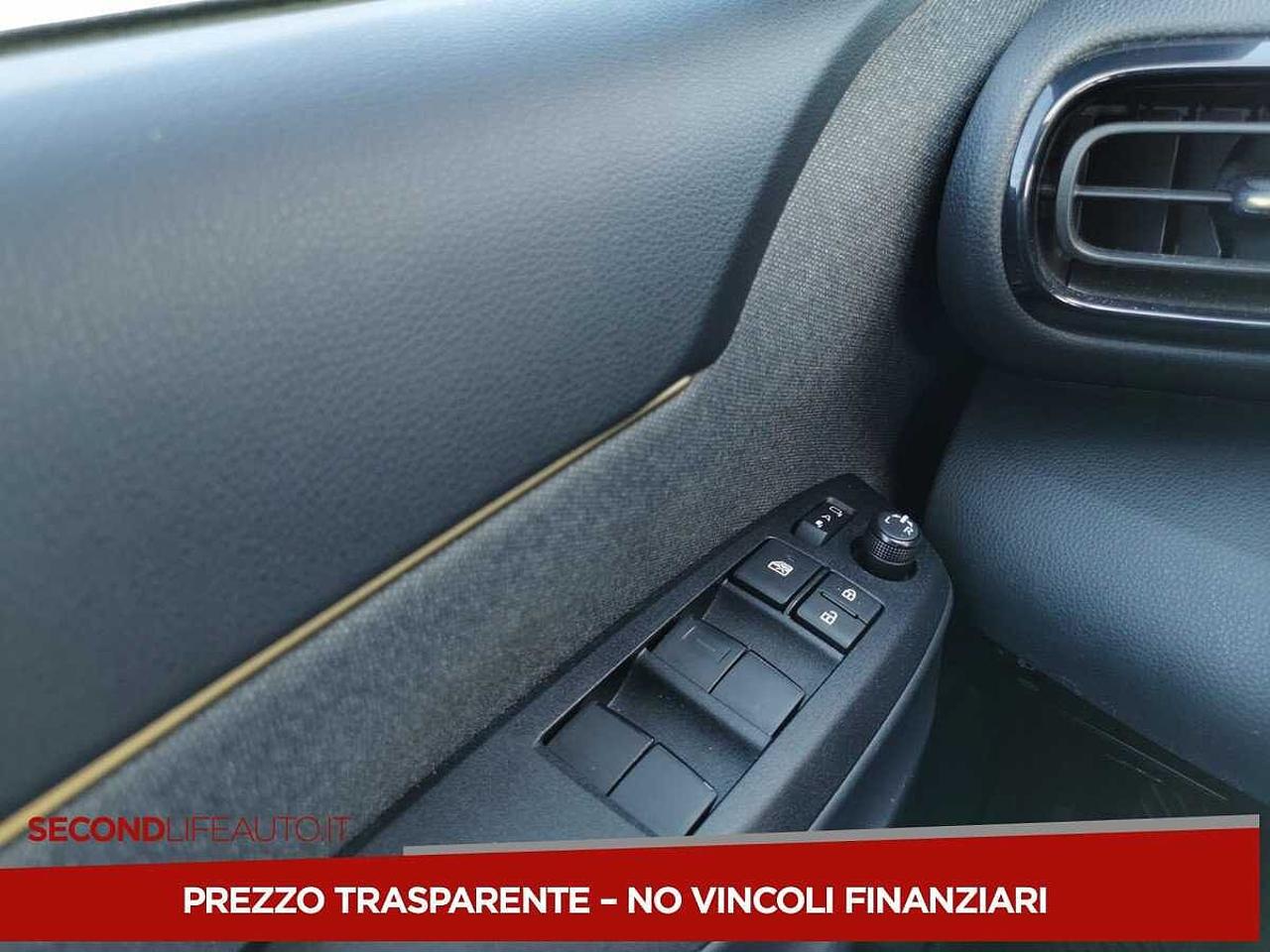 Toyota Toyota Yaris usata 16