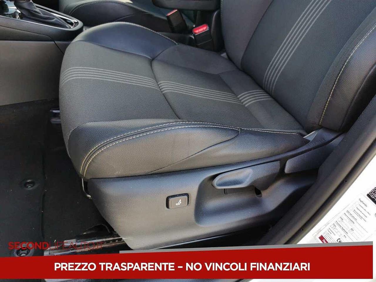 Toyota Toyota Yaris usata 21