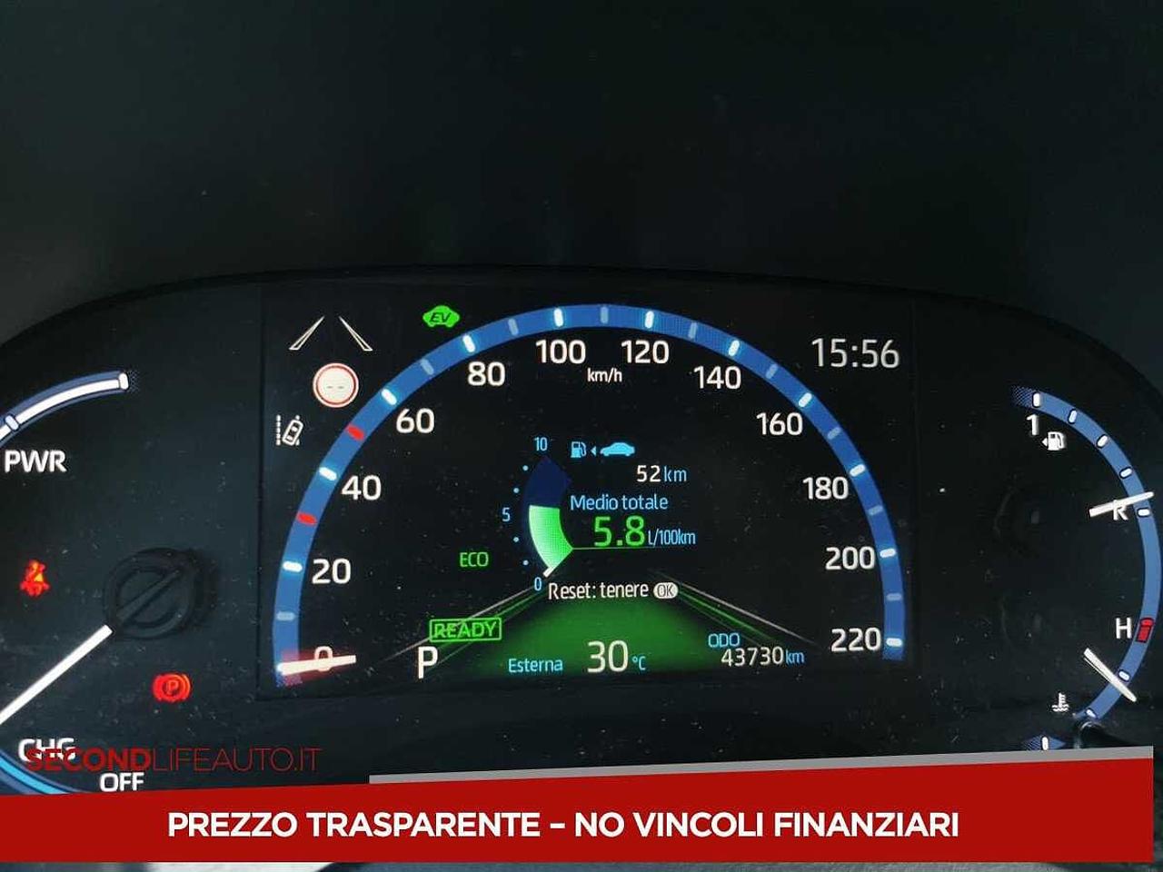 Toyota Toyota Yaris usata 26