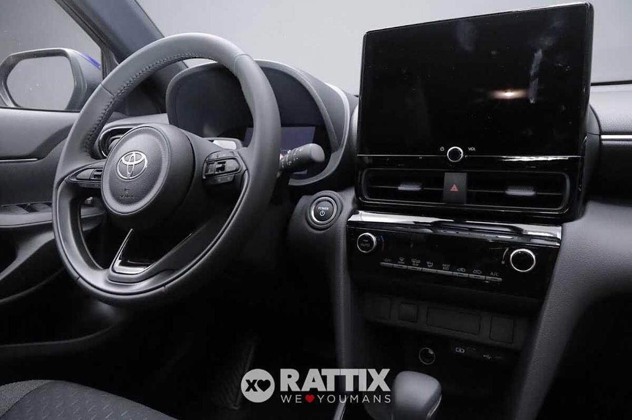 Toyota Toyota Yaris usata 6