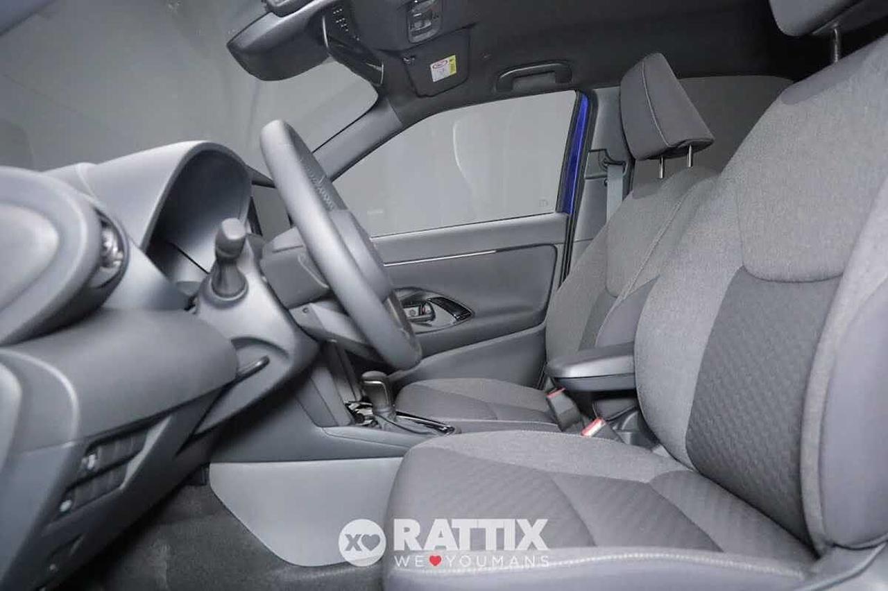 Toyota Toyota Yaris usata 20