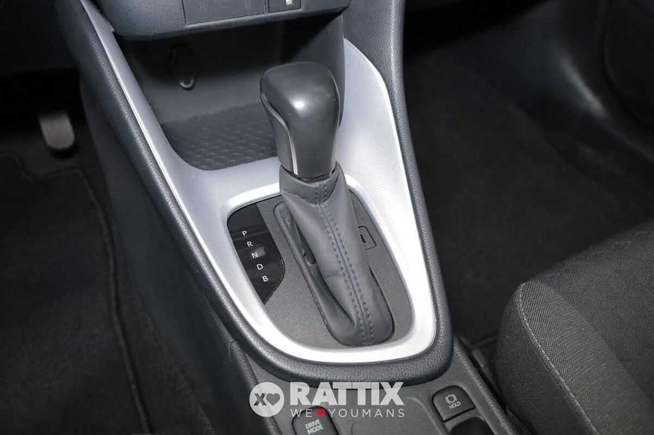 Toyota Toyota Yaris usata 16