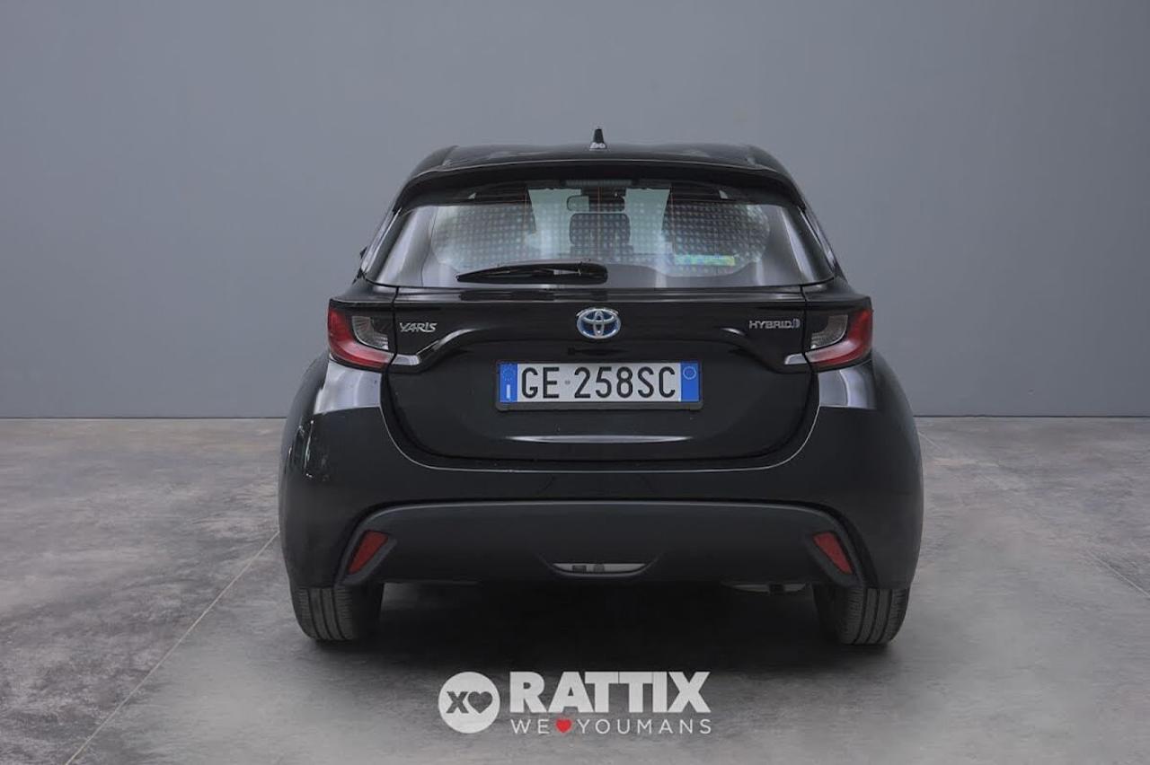 Toyota Toyota Yaris usata 24