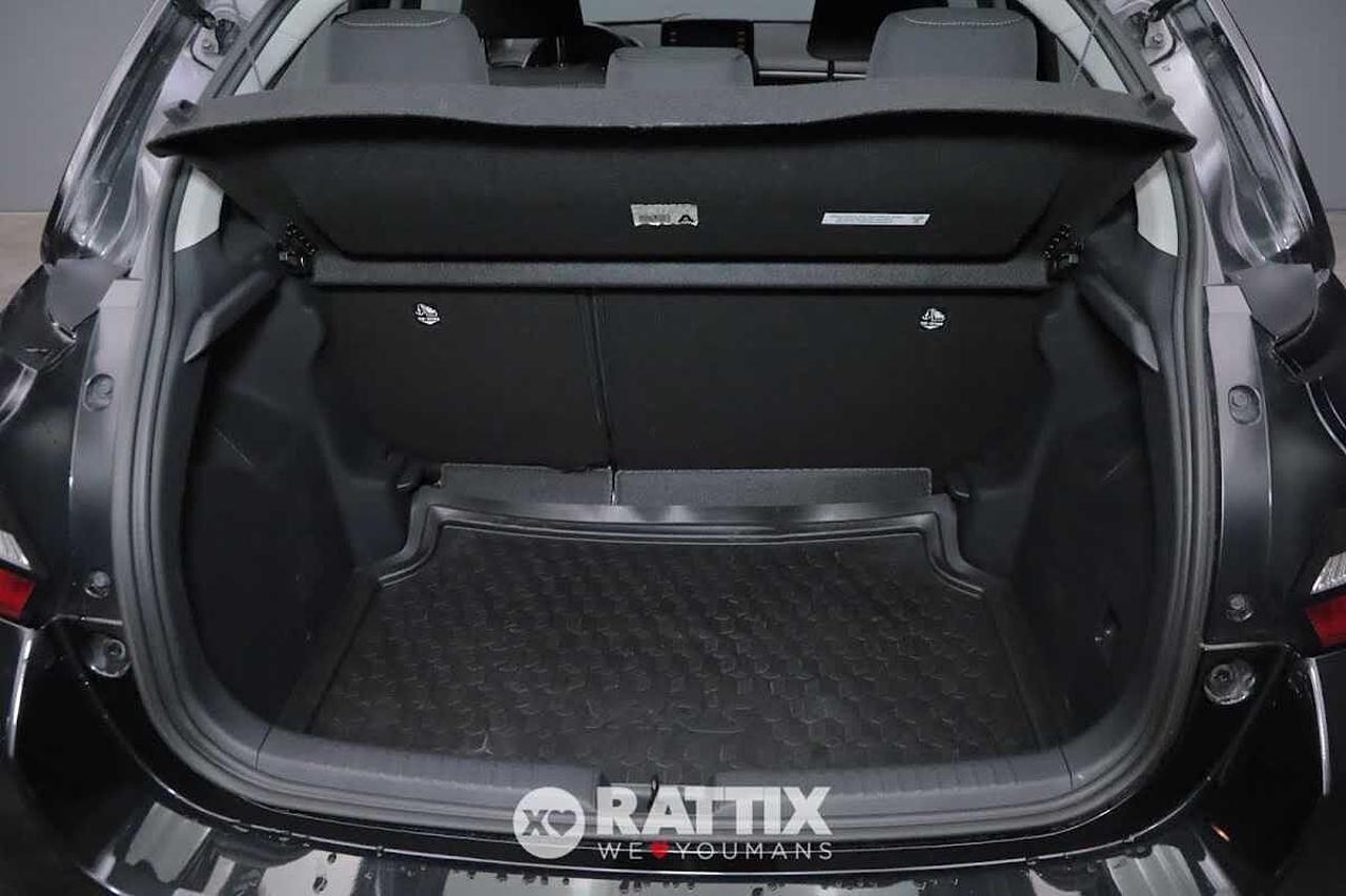 Toyota Toyota Yaris usata 25