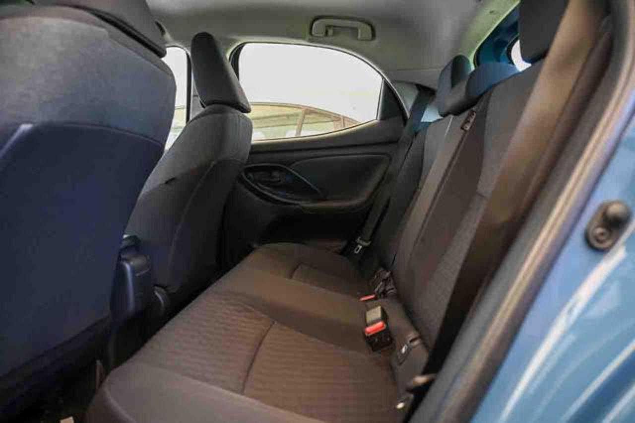 Toyota Yaris - Foto 3