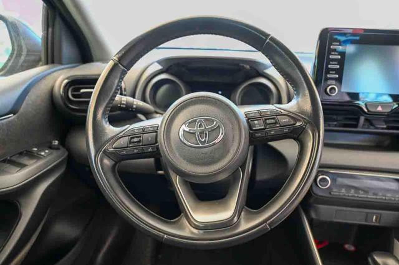 Toyota Yaris - Foto 4