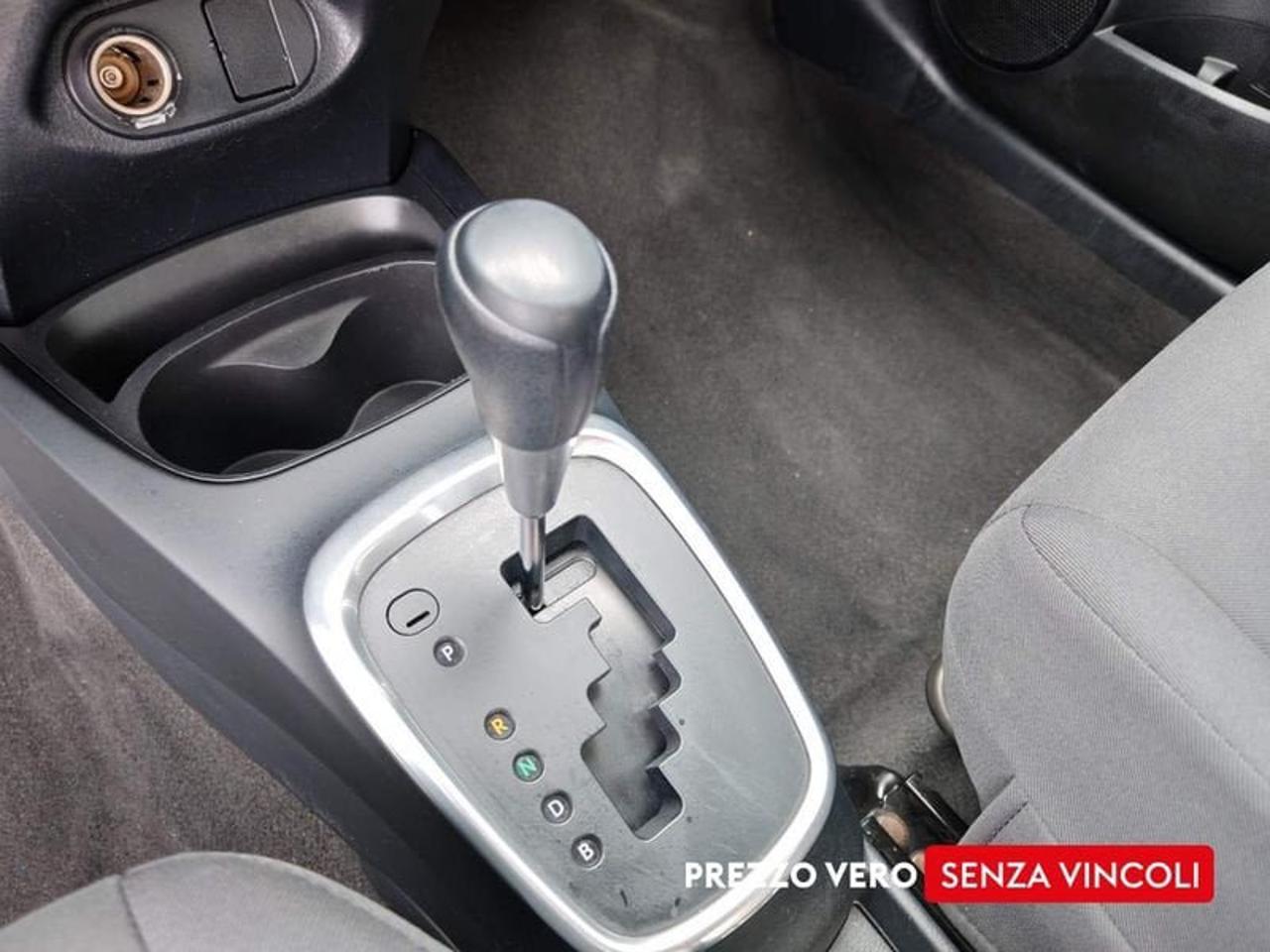 Toyota Toyota Yaris usata 1
