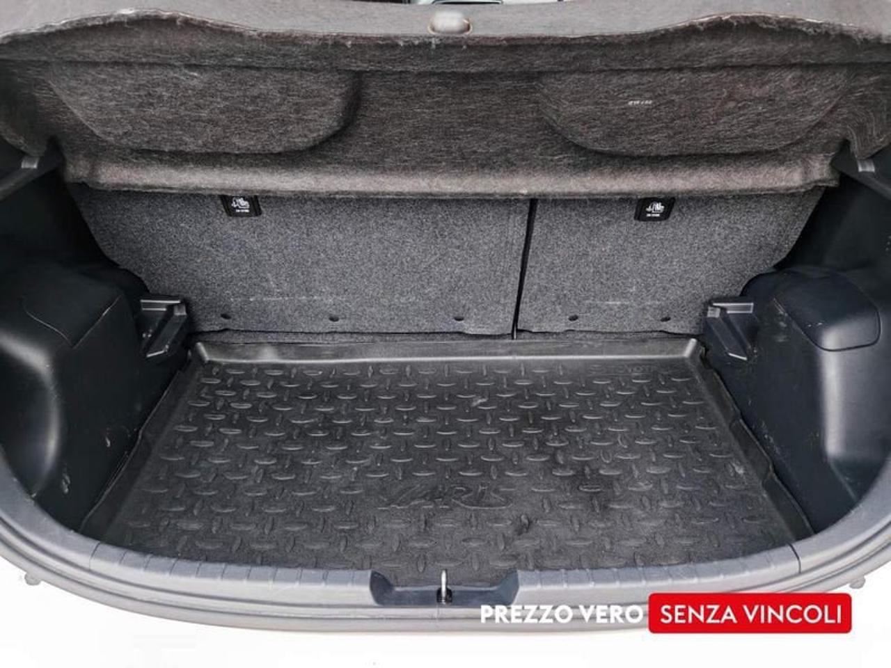 Toyota Toyota Yaris usata 5
