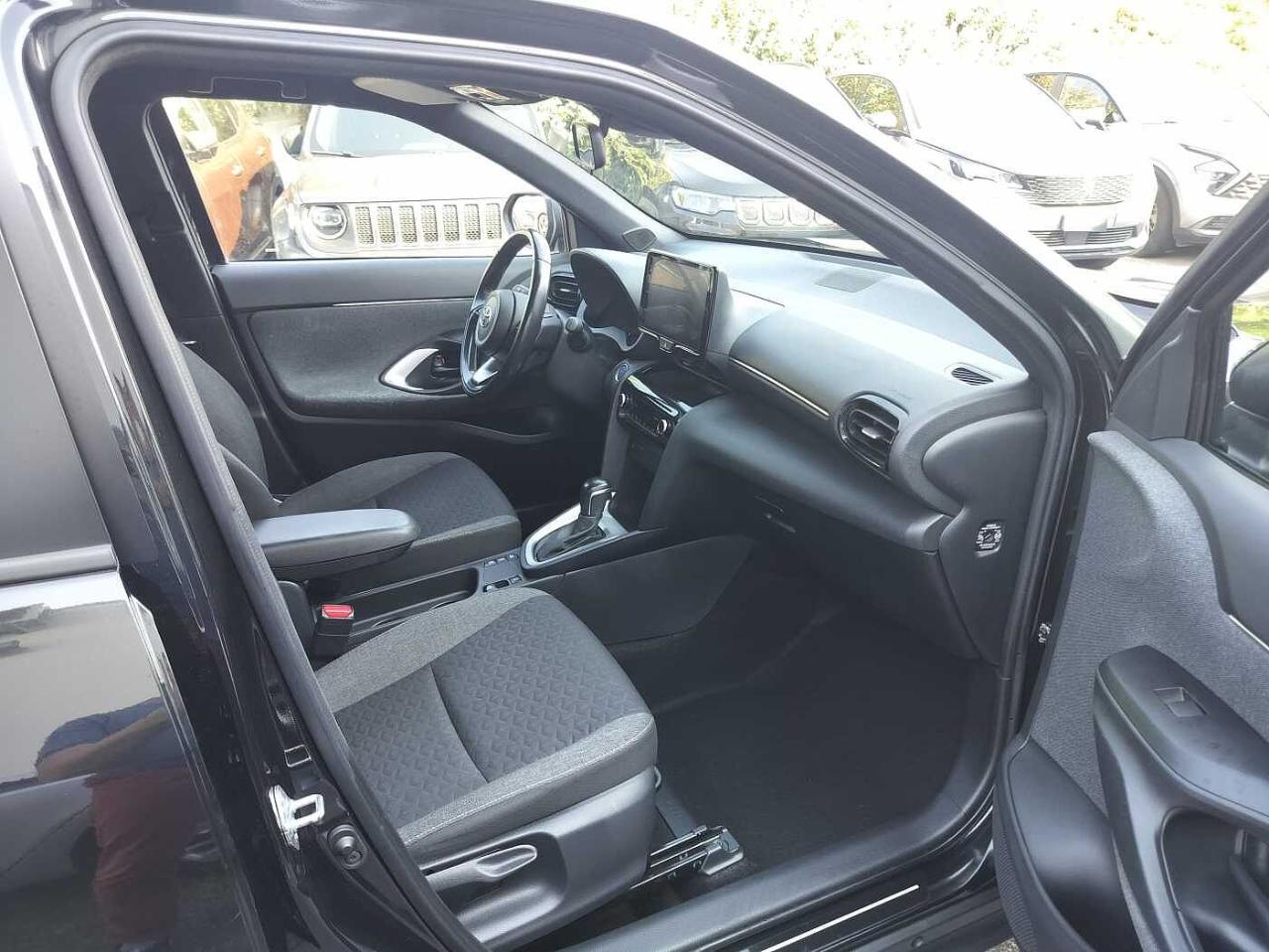 Toyota Toyota Yaris usata 2