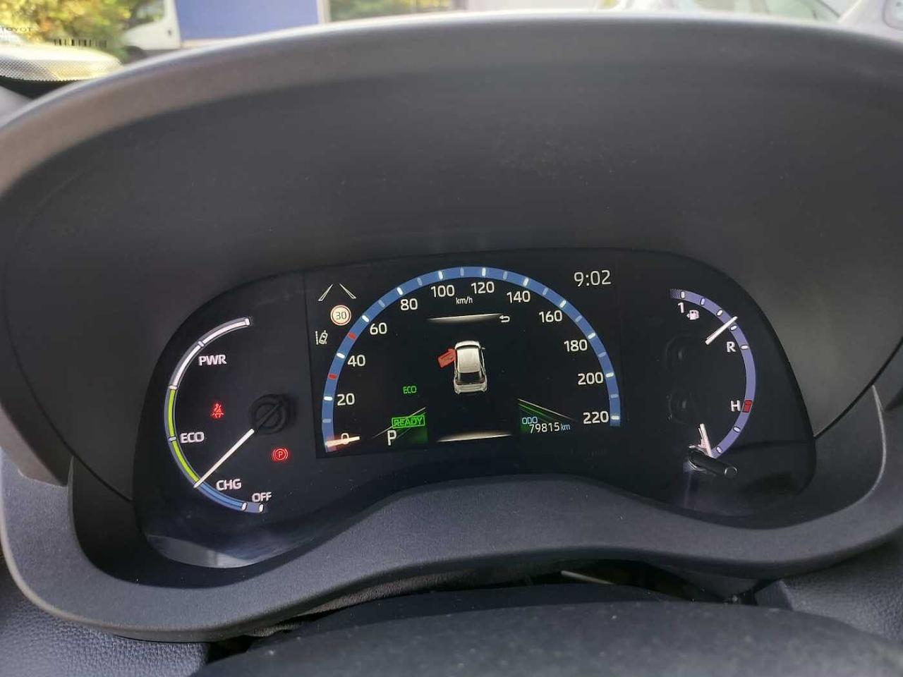 Toyota Toyota Yaris usata 4