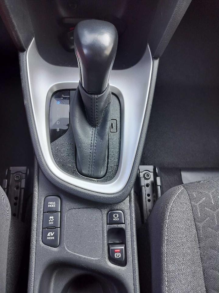 Toyota Toyota Yaris usata 8
