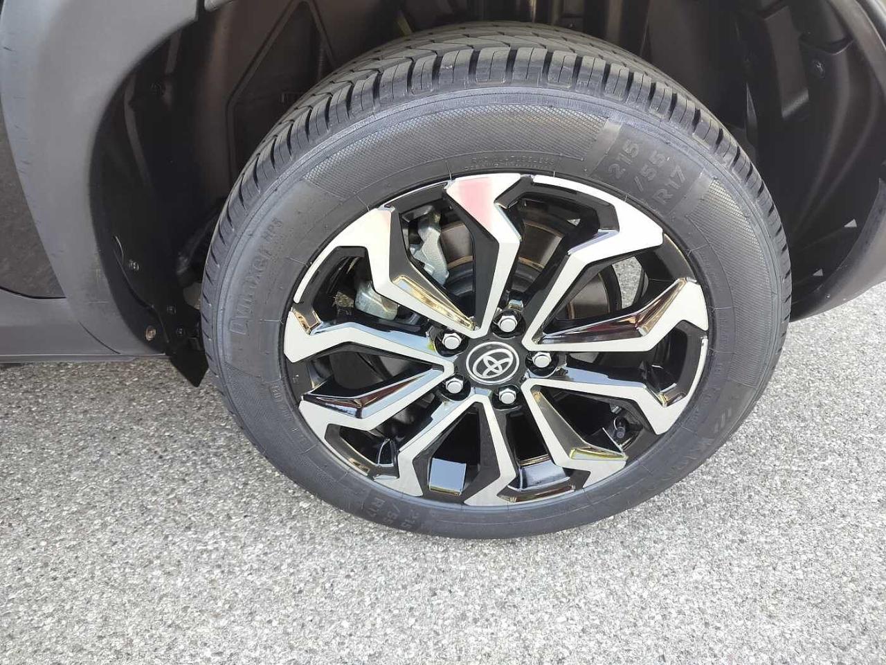 Toyota Toyota Yaris usata 15