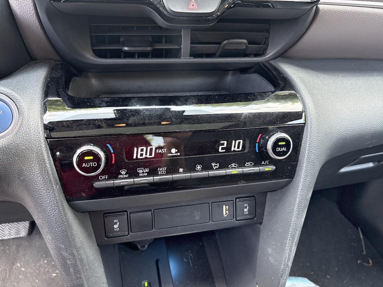 Toyota Toyota Yaris usata 7