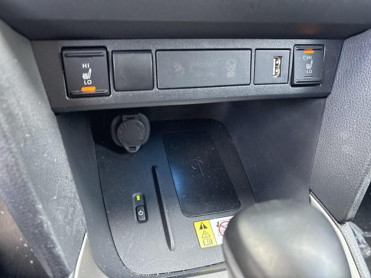 Toyota Toyota Yaris usata 9