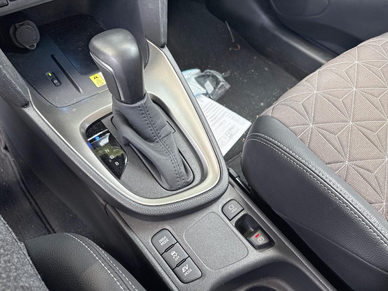 Toyota Toyota Yaris usata 10