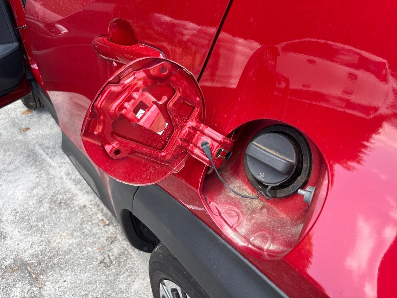 Toyota Toyota Yaris usata 17