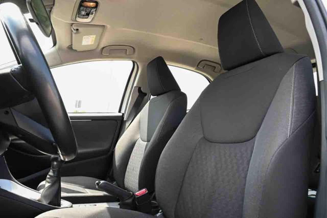 Toyota Toyota Yaris usata 1