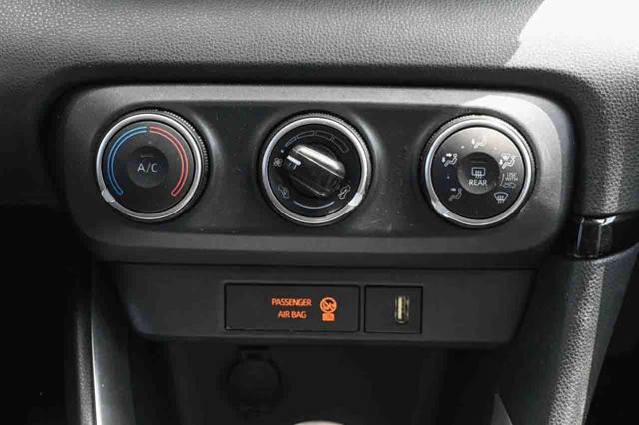 Toyota Toyota Yaris usata 6