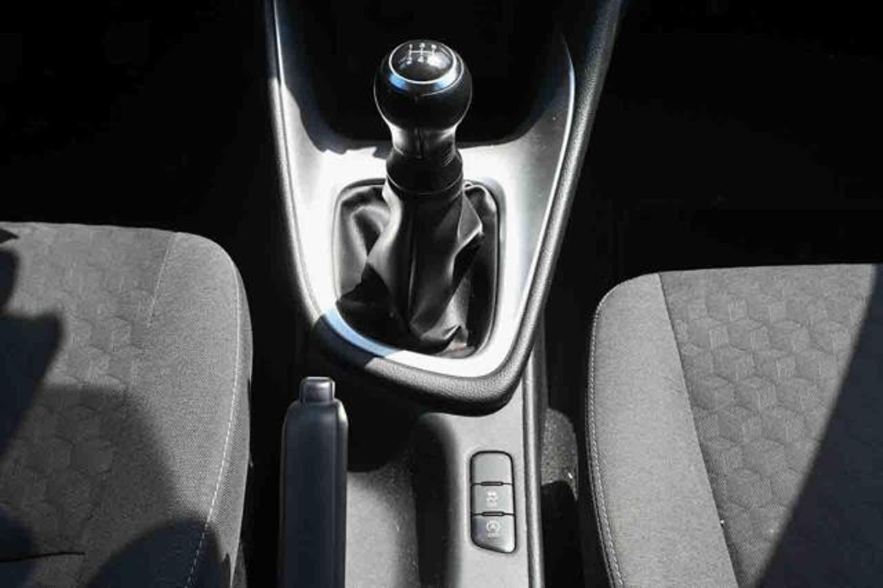 Toyota Toyota Yaris usata 7