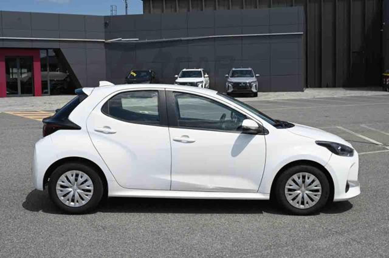 Toyota Toyota Yaris usata 10