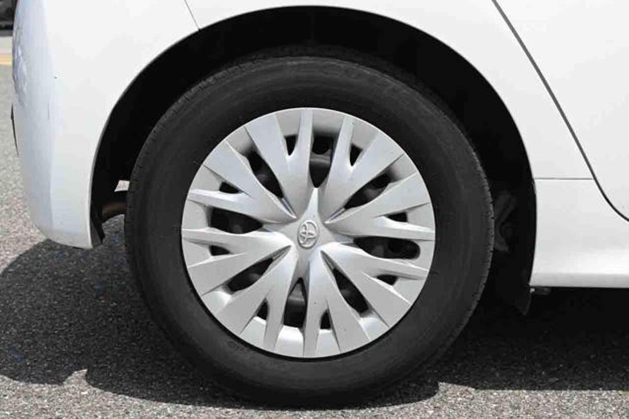 Toyota Toyota Yaris usata 17