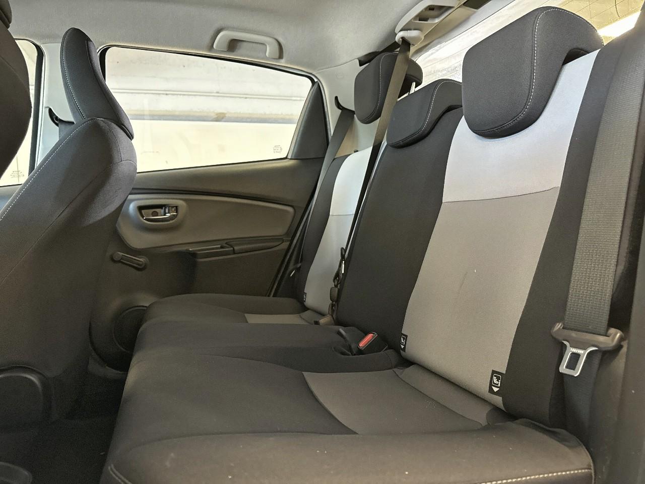 Toyota Toyota Yaris usata, con Climatizzatore