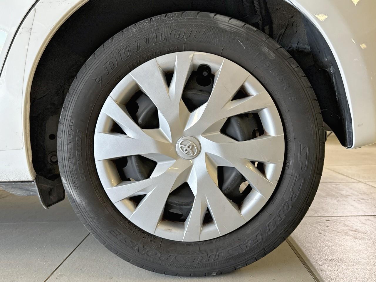 Toyota Toyota Yaris usata, con Isofix