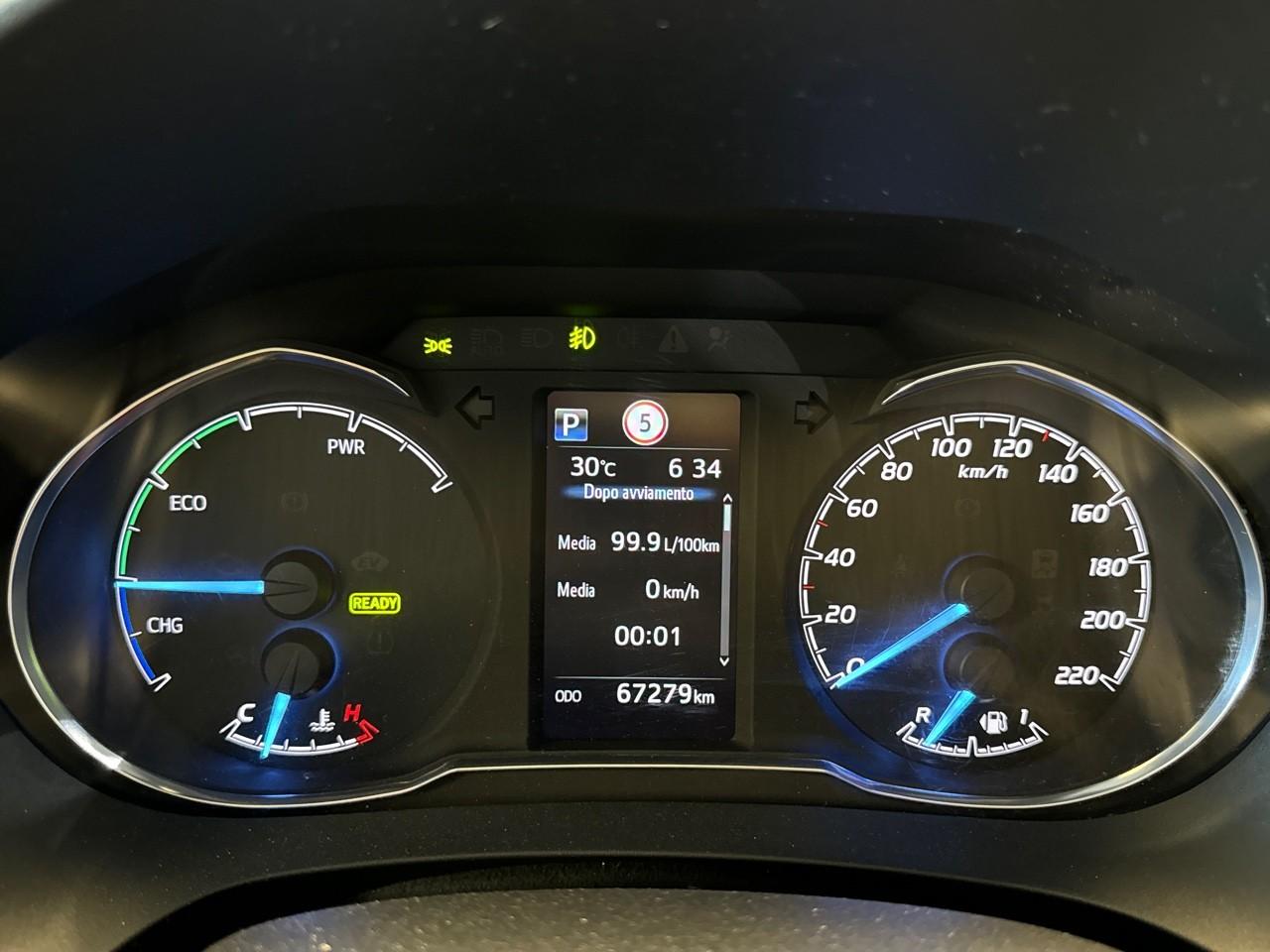 Toyota Toyota Yaris usata 4