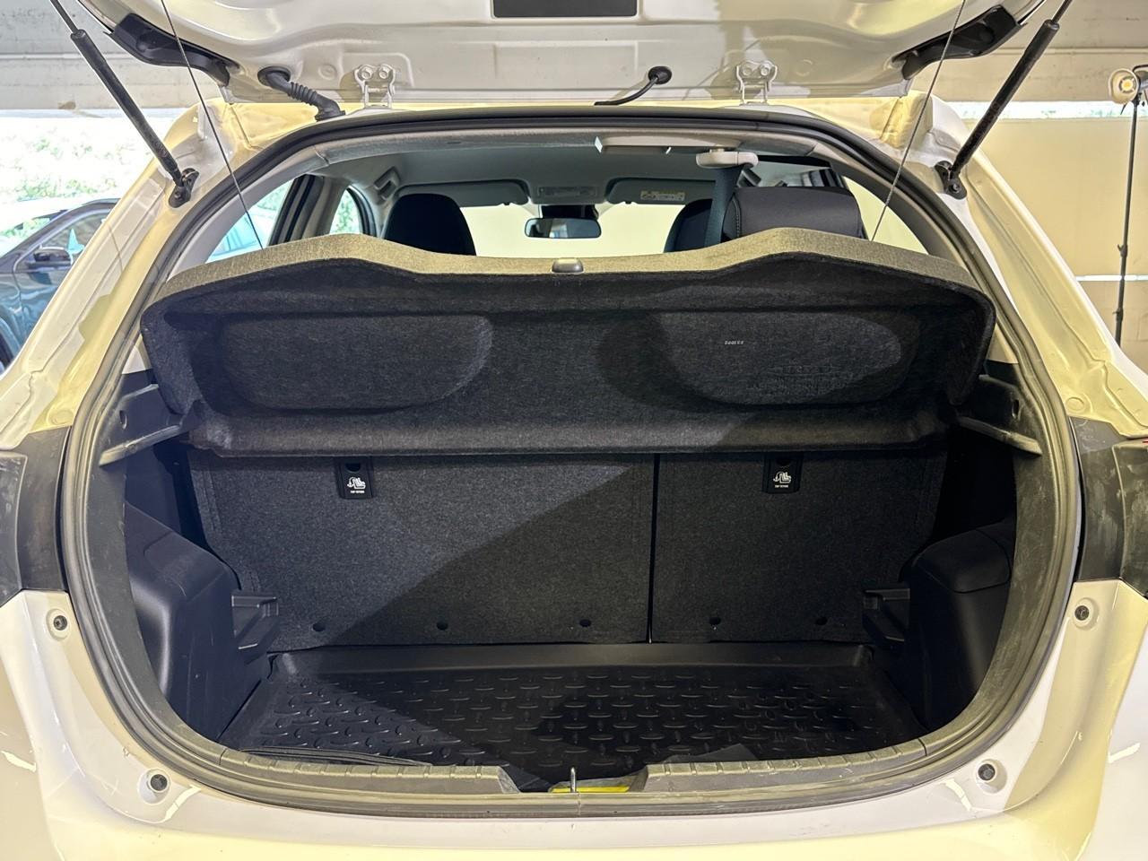 Toyota Toyota Yaris usata 18