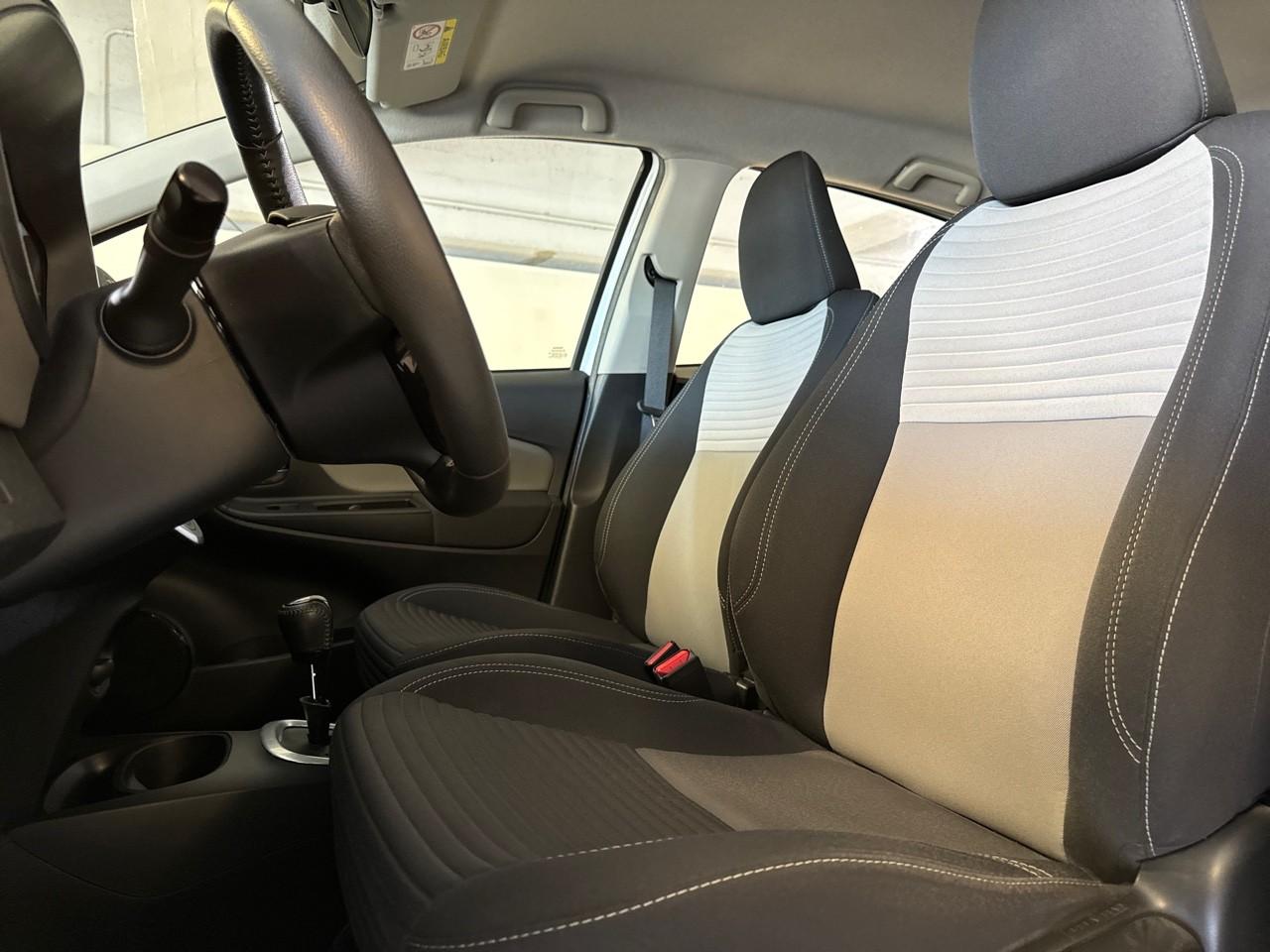 Toyota Toyota Yaris usata 21