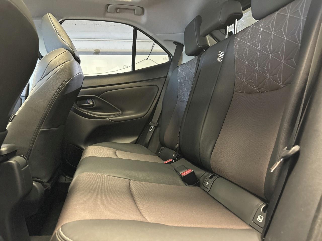 Toyota Toyota Yaris usata, con Climatizzatore