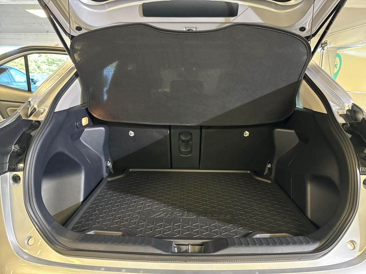 Toyota Toyota Yaris usata 18