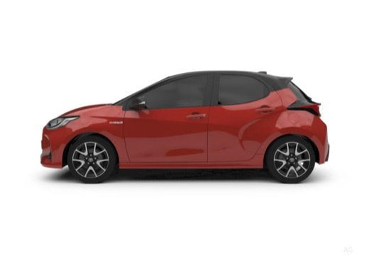 Toyota Yaris - Foto 3