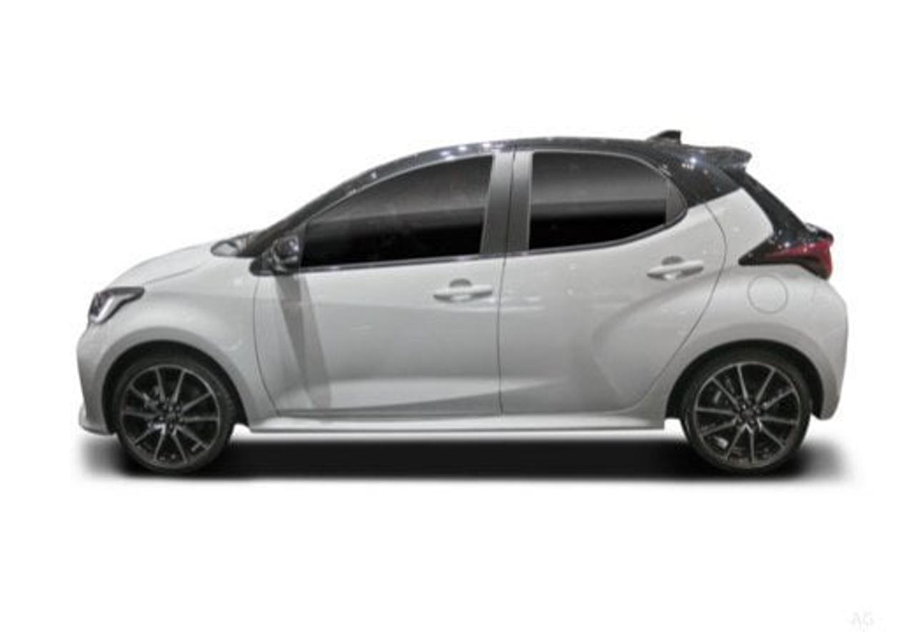 Toyota Yaris - Foto 4