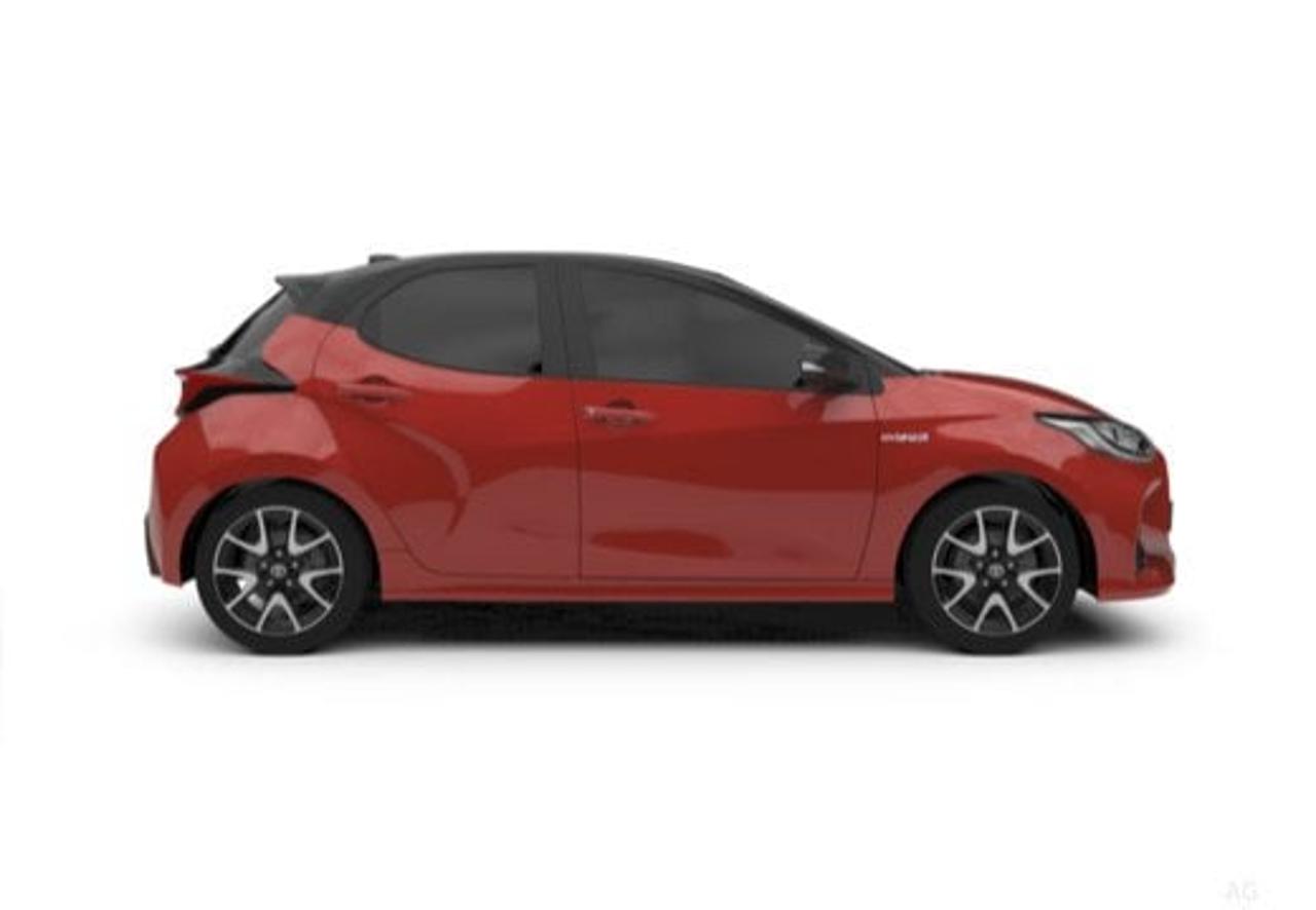 Toyota Yaris - Foto 5