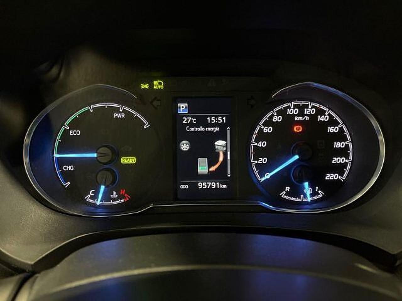 Toyota Toyota Yaris usata 3