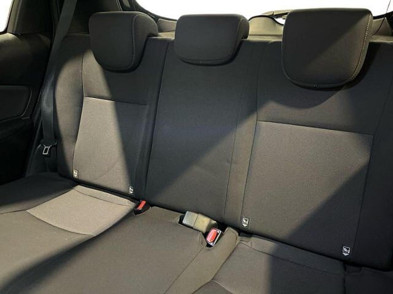 Toyota Toyota Yaris usata 5