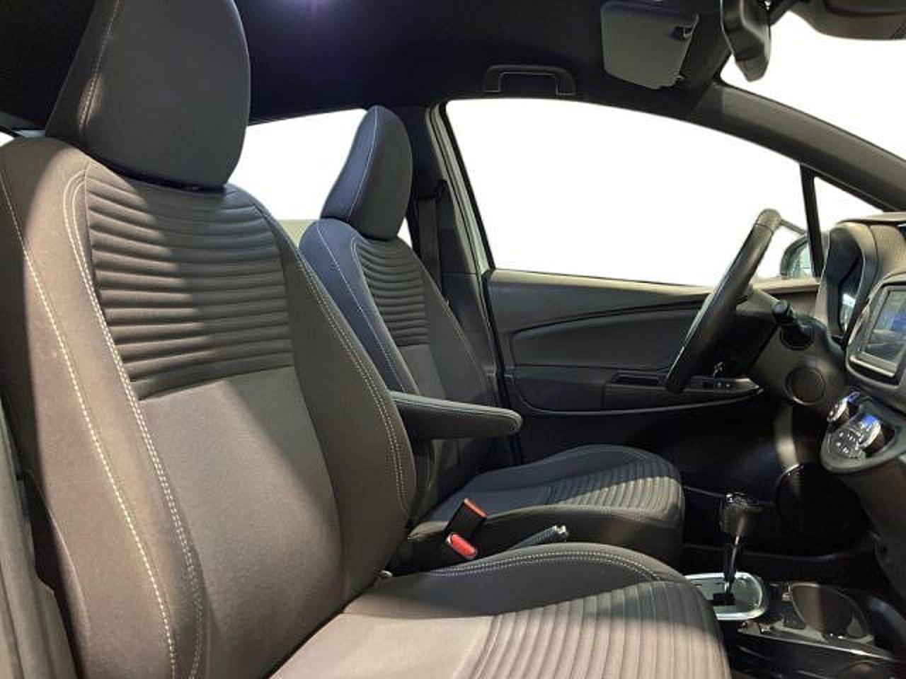 Toyota Toyota Yaris usata 7