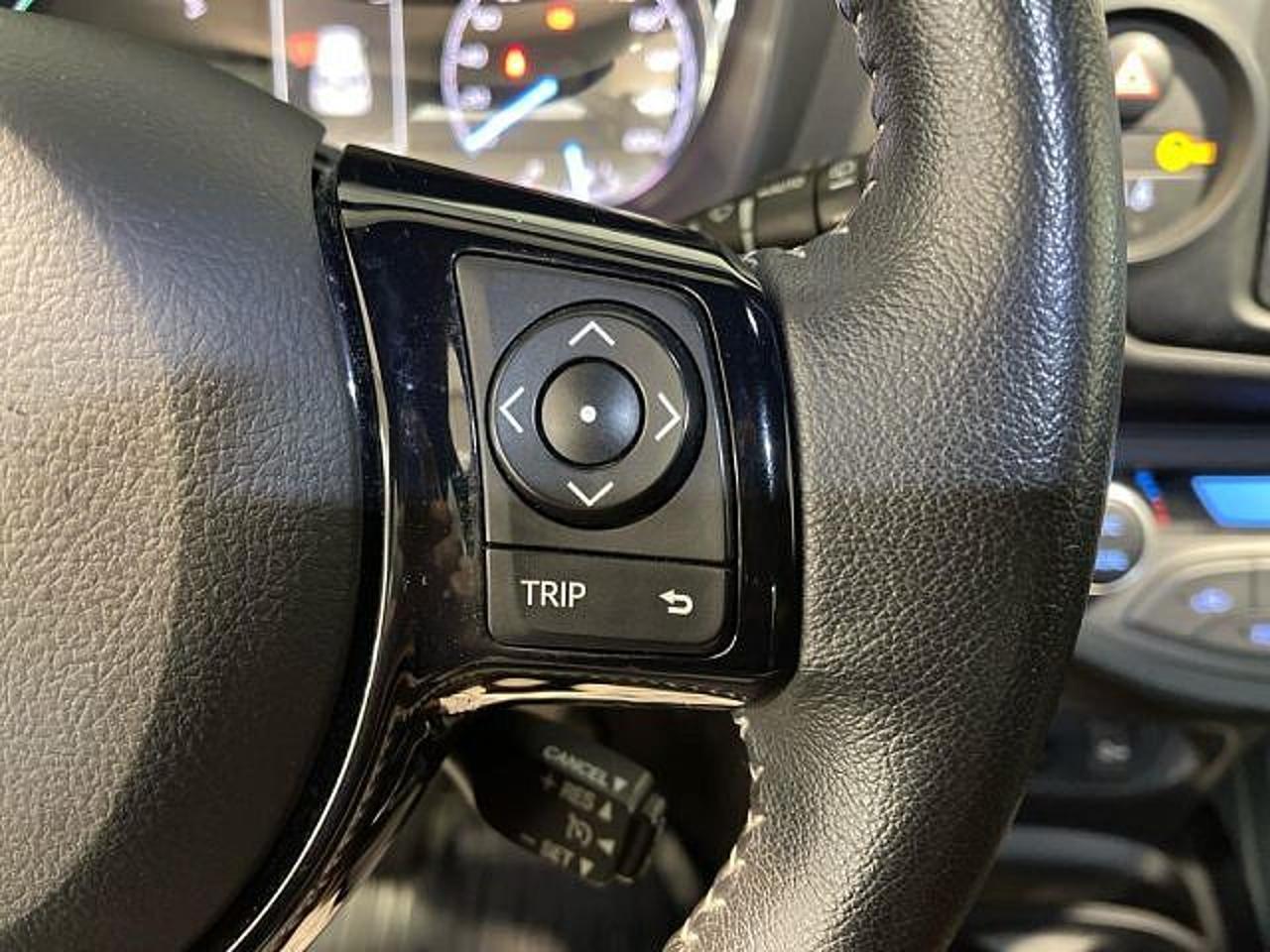 Toyota Toyota Yaris usata 12